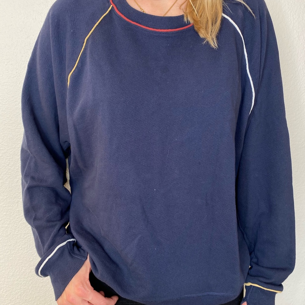 The GREAT sweatshirt